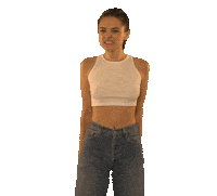 Why Do You Love Me Sticker Sticker by Charlotte Lawrence