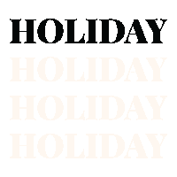 BabSign holiday vakantie babsign Sticker