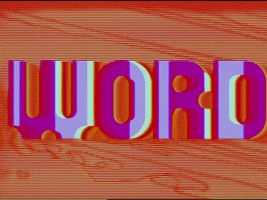 Art Glitch GIF
