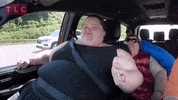 Fun Lol GIF by TLC Europe