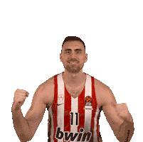 Sticker by EuroLeague
