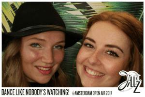 major booth amsterdam open air GIF by Jillz