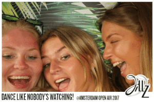 major booth amsterdam open air GIF by Jillz
