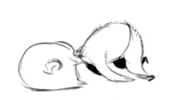 im tired GIF