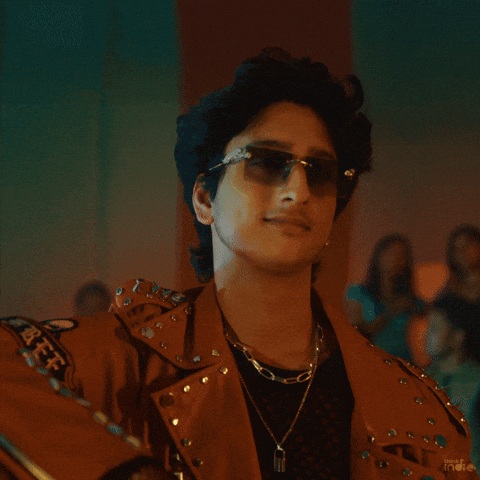Thamizh GIF by Think Music