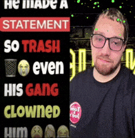 Oregon Ducks Statement GIF