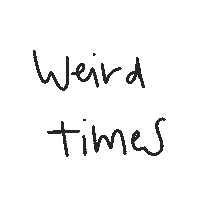 duartekels travel 2023 backpacker digital nomad Sticker