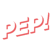 GenerationPep pep generationpep Sticker