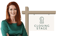 Closingstage Sticker by CMarmontirealtor