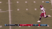 dan williams running GIF by MemphisExpress