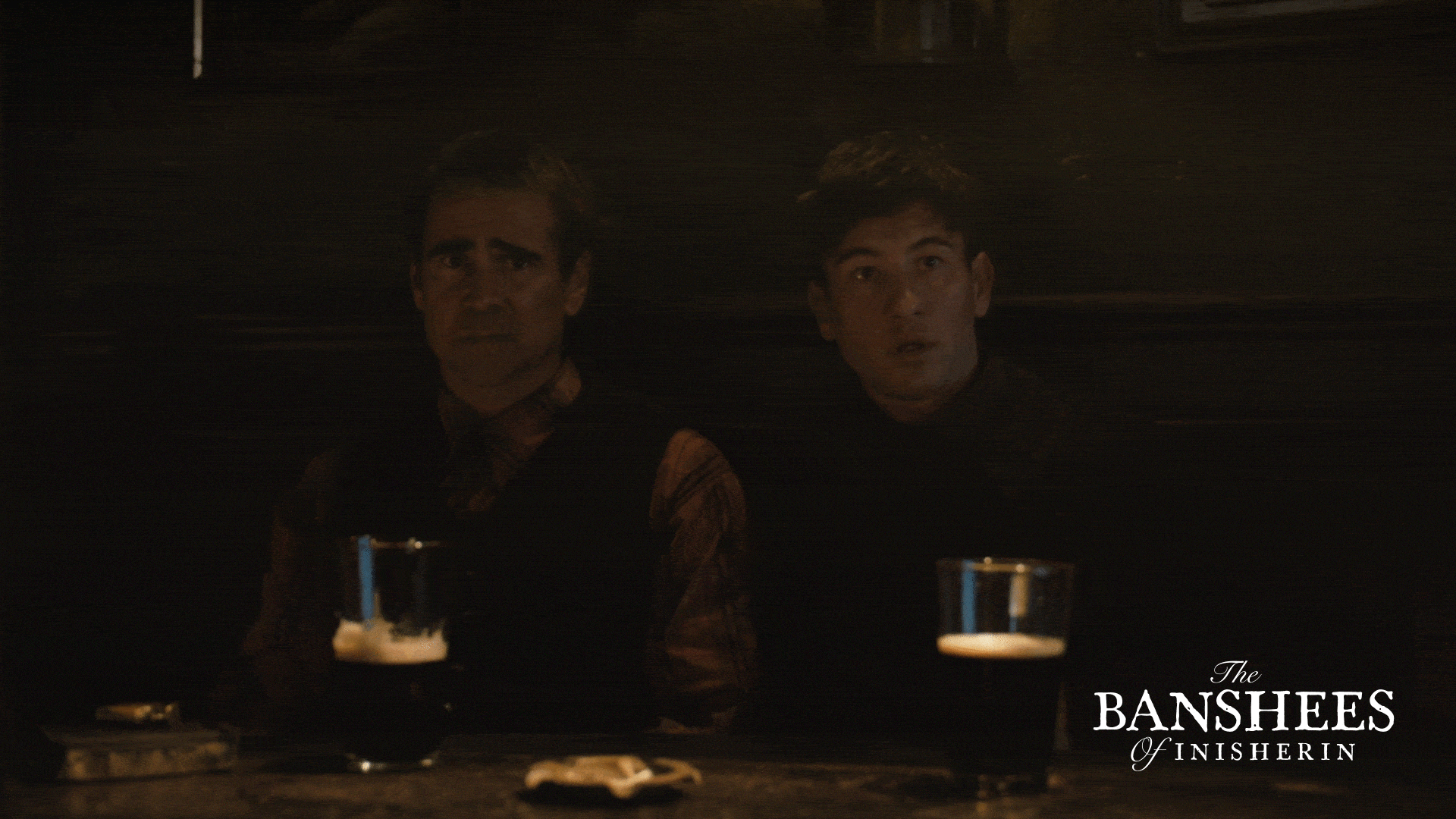 Barry Keoghan Pints GIF by Searchlight Pictures