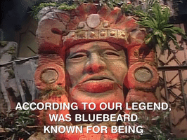 legends of the hidden temple nicksplat GIF