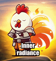 Wisdom Enlightenment GIF by Zorooster