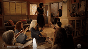 season 1 episode 3 GIF by NBC