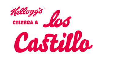 Dia De La Familia Sticker by Kellogg's Latinoamérica