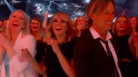 country music GIF by Academy of Country Music Awards
