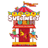 Wonderland Sweetweet Sticker by sweetstore