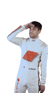 Looking Audi Sport Sticker by Audi