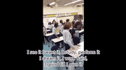 high school news GIF