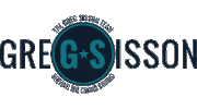 Real Estate Sticker by The Greg Sisson Team