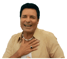 Dance Love Sticker by Chayanne