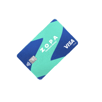 Feel Good Money Sticker by Zopa