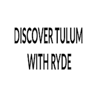 Mexico Discover Sticker by RydeElectric