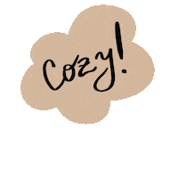 Text Words Sticker