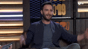 Vamos Dani Rovira GIF by Movistar Plus+