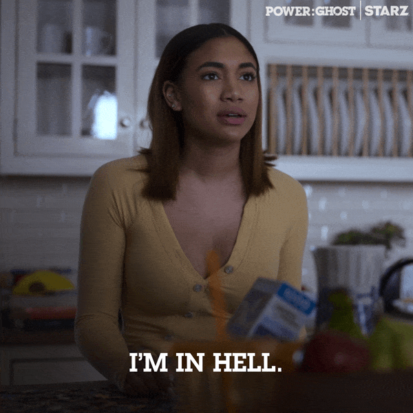 50 Cent Starz GIF by Power Book II: Ghost