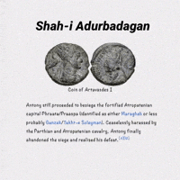 Shah Ismail Iran GIF