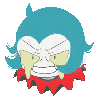 Mad Cry Sticker