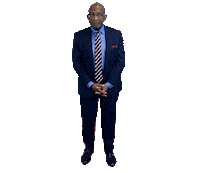 Thats A Shame Facepalm Sticker by Al Roker