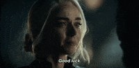 Season 2 Good Luck GIF by Paramount+
