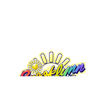 Rainbow Love Sticker by XOMG POP!