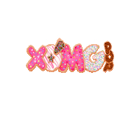 Sticker by XOMG POP!