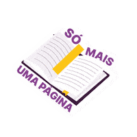 Cooperativismo Biblioteca Sticker by Sistema Ocergs