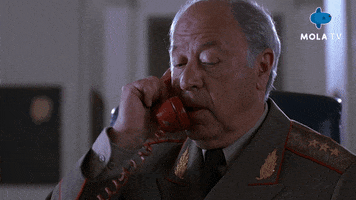 Angry Fun GIF by MolaTV