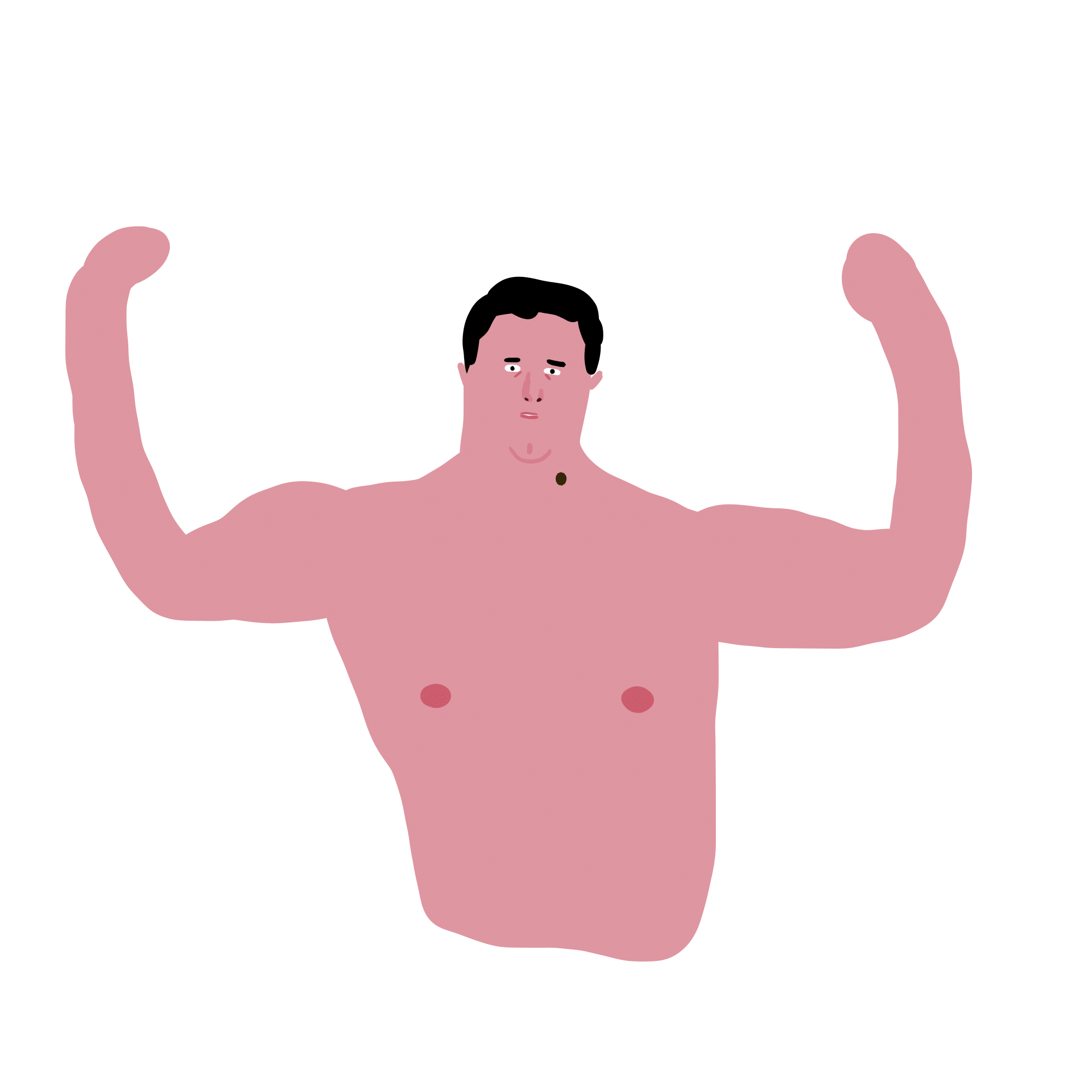 father's day dad GIF by amandahertelendi