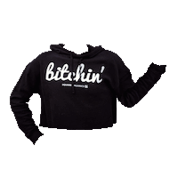 fitness yes Sticker by Square Organics