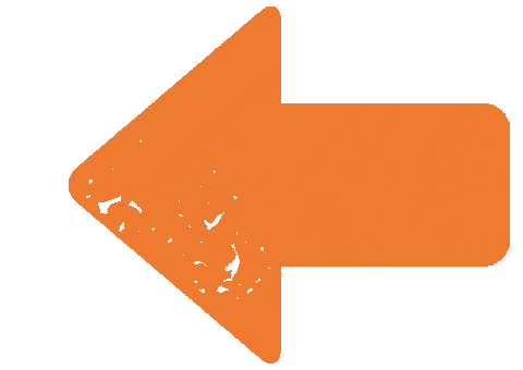 Arrow Pfeil Sticker by Zemmler Siebanlagen