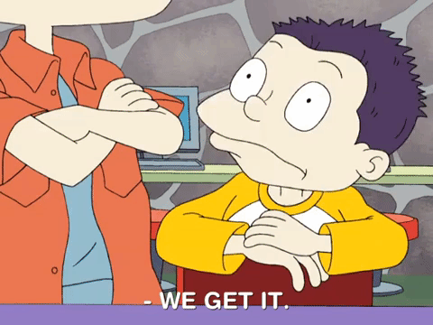 all grown up nicksplat GIF