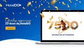 GIF by HotelDO