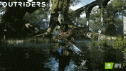 Gpu Ray Tracing GIF by NVIDIA GeForce
