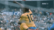 Lets Go Soccer GIF by We are SUMA