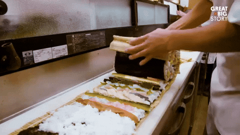 GIF by Great Big Story