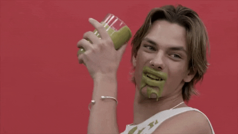 Napoleon Gntmgr GIF by Star Channel TV