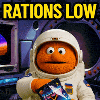 Feed Me Lol GIF by Astral Invaders