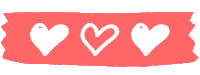 Heart Jump Sticker by FULGOR_JEWEL