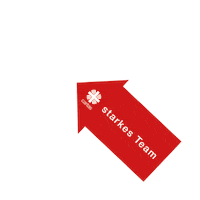 caritasverband_bezirklimburg teamwork limburg caritas starkesteam Sticker